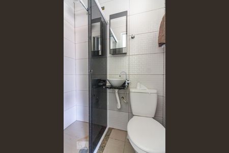 Apartamento à venda com 150m², 4 quartos e sem vaga Apartamento à venda com 150m², 4 quartos e sem vagaBanheiro