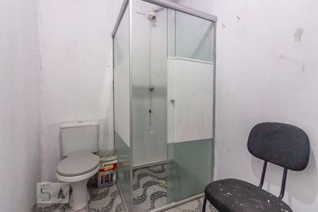 Apartamento à venda com 150m², 4 quartos e sem vaga Apartamento à venda com 150m², 4 quartos e sem vagaBanheiro