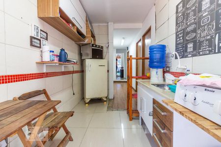 Apartamento à venda com 150m², 4 quartos e sem vaga Apartamento à venda com 150m², 4 quartos e sem vagaCozinha