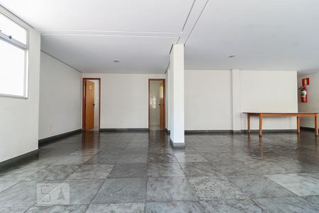 Apartamento à venda com 90m², 3 quartos e 2 vagas Apartamento à venda com 90m², 3 quartos e 2 vagasSalão de Festas