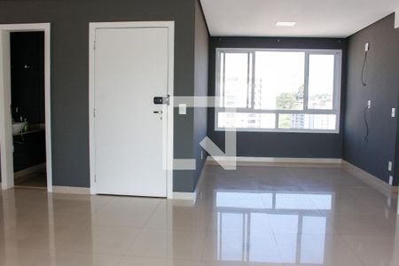 Sala de apartamento para alugar com 4 quartos, 250m² em Vila Andrade, São Paulo
