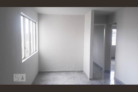 Sala de apartamento à venda com 2 quartos, 80m² em Jardim Iris, São Paulo