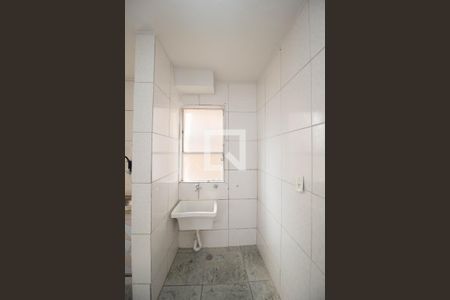 Apartamento para alugar com 72m², 2 quartos e 1 vaga Apartamento para alugar com 72m², 2 quartos e 1 vagaÁrea de Serviço