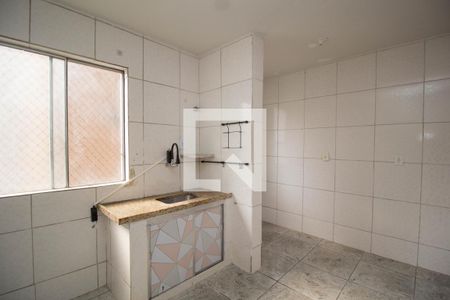 Apartamento para alugar com 72m², 2 quartos e 1 vaga Apartamento para alugar com 72m², 2 quartos e 1 vagaCozinha