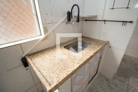 Apartamento para alugar com 72m², 2 quartos e 1 vaga Apartamento para alugar com 72m², 2 quartos e 1 vagaCozinha - Torneira