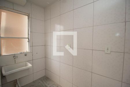 Apartamento para alugar com 72m², 2 quartos e 1 vaga Apartamento para alugar com 72m², 2 quartos e 1 vagaÁrea de Serviço
