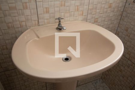 Apartamento para alugar com 72m², 2 quartos e 1 vaga Apartamento para alugar com 72m², 2 quartos e 1 vagaBanheiro