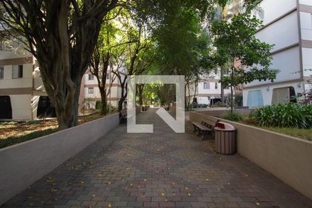 Apartamento para alugar com 72m², 2 quartos e 1 vaga Apartamento para alugar com 72m², 2 quartos e 1 vagaÁrea comum