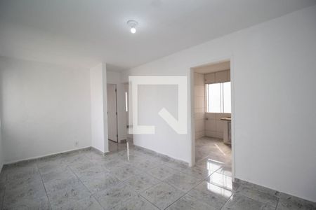 Apartamento para alugar com 72m², 2 quartos e 1 vaga Apartamento para alugar com 72m², 2 quartos e 1 vagaSala