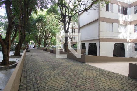 Apartamento para alugar com 72m², 2 quartos e 1 vaga Apartamento para alugar com 72m², 2 quartos e 1 vagaÁrea comum