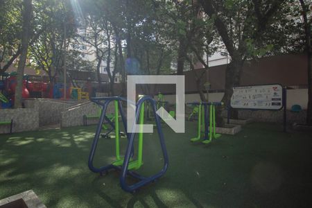 Apartamento para alugar com 72m², 2 quartos e 1 vaga Apartamento para alugar com 72m², 2 quartos e 1 vagaÁrea comum - Academia
