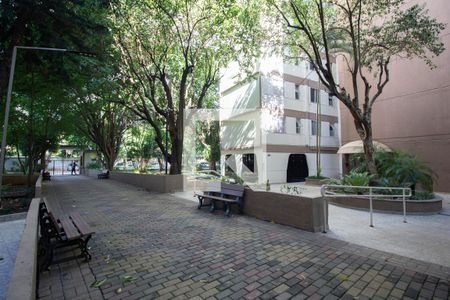 Apartamento para alugar com 72m², 2 quartos e 1 vaga Apartamento para alugar com 72m², 2 quartos e 1 vagaÁrea comum