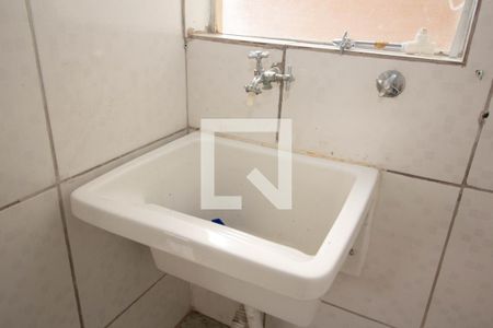 Apartamento para alugar com 72m², 2 quartos e 1 vaga Apartamento para alugar com 72m², 2 quartos e 1 vagaÁrea de Serviço