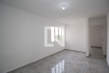 Apartamento para alugar com 72m², 2 quartos e 1 vaga Apartamento para alugar com 72m², 2 quartos e 1 vagaSala
