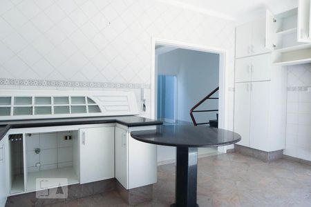 Cozinha de casa à venda com 2 quartos, 120m² em Centro, Jundiaí