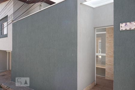 Casa à venda com 120m², 2 quartos e 3 vagasFachada