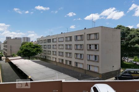 Vista de apartamento para alugar com 1 quarto, 33m² em Liberdade, São Paulo