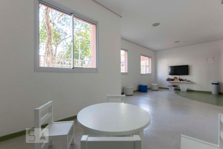 Apartamento para alugar com 33m², 1 quarto e 1 vagaÁrea comum - Brinquedoteca