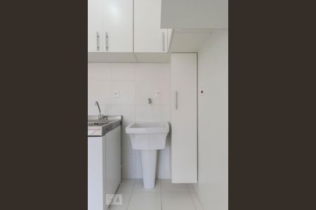 Apartamento para alugar com 33m², 1 quarto e 1 vagaÁrea de serviço