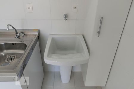 Apartamento para alugar com 33m², 1 quarto e 1 vagaÁrea de serviço (Torneira)