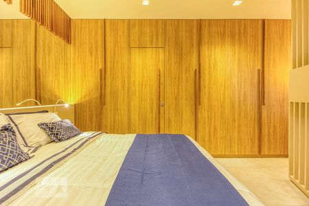 Studio à venda com 61m², 1 quarto e 1 vagaSuíte