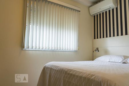 Quarto de apartamento para alugar com 2 quartos, 74m² em Vila Clementino, São Paulo