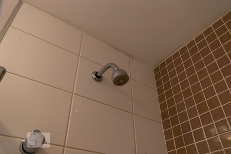 Banheiro Detalhe de apartamento para alugar com 2 quartos, 74m² em Vila Clementino, São Paulo