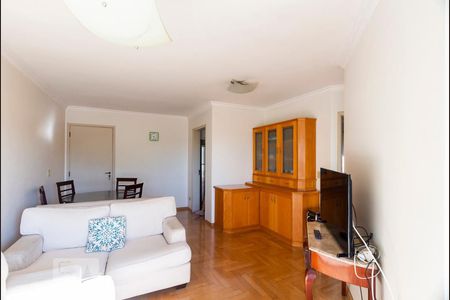 Sala de apartamento para alugar com 2 quartos, 53m² em Vila Mascote, São Paulo