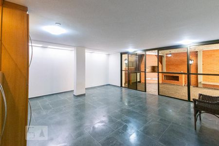 Sala 3 de casa à venda com 4 quartos, 310m² em Indianópolis, São Paulo