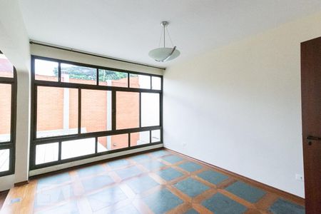 Sala 2 de casa à venda com 4 quartos, 310m² em Indianópolis, São Paulo