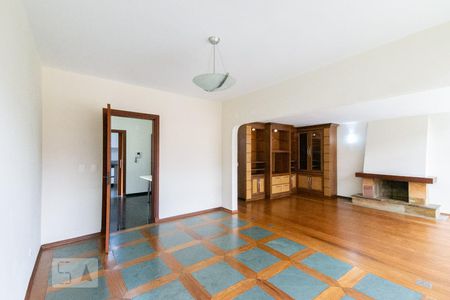 Sala 2 de casa à venda com 4 quartos, 310m² em Indianópolis, São Paulo