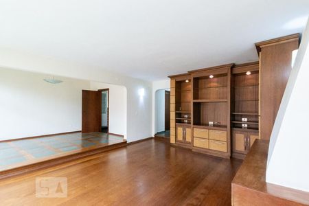 Sala 1 de casa à venda com 4 quartos, 310m² em Indianópolis, São Paulo