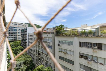 Apartamento à venda com 80m², 2 quartos e 1 vaga Apartamento à venda com 80m², 2 quartos e 1 vagaVista da Suíte 1