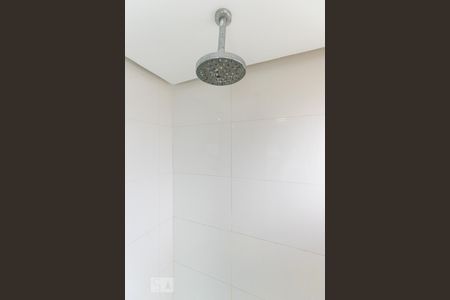 Apartamento à venda com 80m², 2 quartos e 1 vaga Apartamento à venda com 80m², 2 quartos e 1 vagaBanheiro da Suíte 2 - Chuveiro a gás