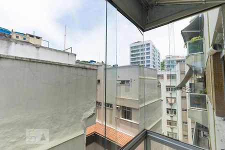 Apartamento à venda com 80m², 2 quartos e 1 vaga Apartamento à venda com 80m², 2 quartos e 1 vagaVista suíte 2