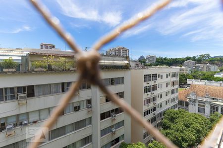 Apartamento à venda com 80m², 2 quartos e 1 vaga Apartamento à venda com 80m², 2 quartos e 1 vagaVista da Suíte 1