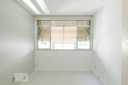 Sala de apartamento para alugar com 2 quartos, 53m² em Laranjeiras, Rio de Janeiro