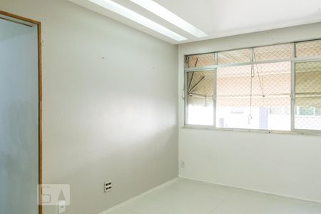 Sala de apartamento para alugar com 2 quartos, 53m² em Laranjeiras, Rio de Janeiro