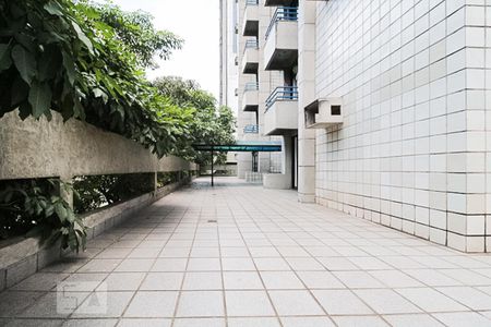 Studio à venda com 44m², 1 quarto e 1 vagaÁrea comum