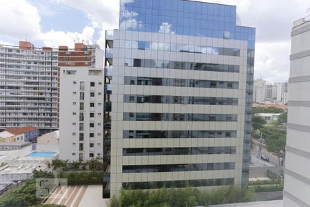Apartamento para alugar com 62m², 1 quarto e 2 vagas Apartamento para alugar com 62m², 1 quarto e 2 vagasVista