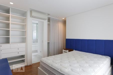 Apartamento para alugar com 62m², 1 quarto e 2 vagas Apartamento para alugar com 62m², 1 quarto e 2 vagasSuíte