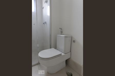 Apartamento para alugar com 62m², 1 quarto e 2 vagas Apartamento para alugar com 62m², 1 quarto e 2 vagasBanheiro Suíte