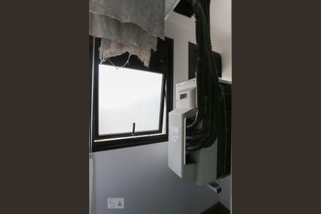 Apartamento para alugar com 62m², 1 quarto e 2 vagas Apartamento para alugar com 62m², 1 quarto e 2 vagasÁrea de serviço
