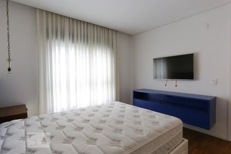 Apartamento para alugar com 62m², 1 quarto e 2 vagas Apartamento para alugar com 62m², 1 quarto e 2 vagasSuíte
