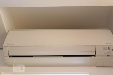 Ar-Condicionado de apartamento para alugar com 1 quarto, 62m² em Paraíso, São Paulo