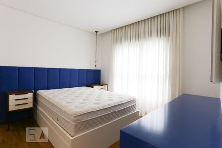 Apartamento para alugar com 62m², 1 quarto e 2 vagas Apartamento para alugar com 62m², 1 quarto e 2 vagasSuíte