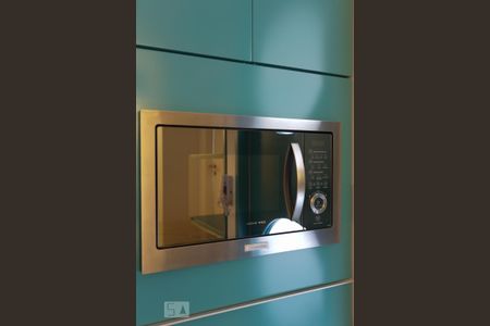 Apartamento para alugar com 62m², 1 quarto e 2 vagas Apartamento para alugar com 62m², 1 quarto e 2 vagasCozinha