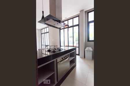 Apartamento para alugar com 62m², 1 quarto e 2 vagas Apartamento para alugar com 62m², 1 quarto e 2 vagasSalão de Festas