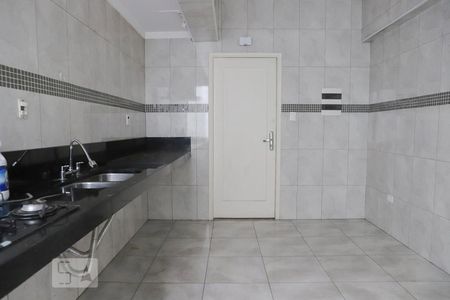 Apartamento à venda com 120m², 3 quartos e sem vagaCozinha