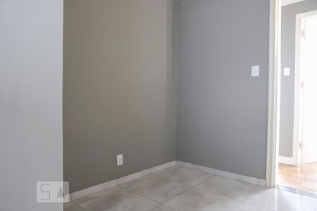 Apartamento à venda com 120m², 3 quartos e sem vagaQuarto extra